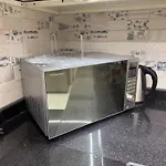 شقه فندقيه بالمهندسين 3 غرف و 3 حمام