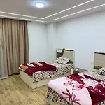 شقه فندقيه بالمهندسين 3 غرف و 3 حمام
