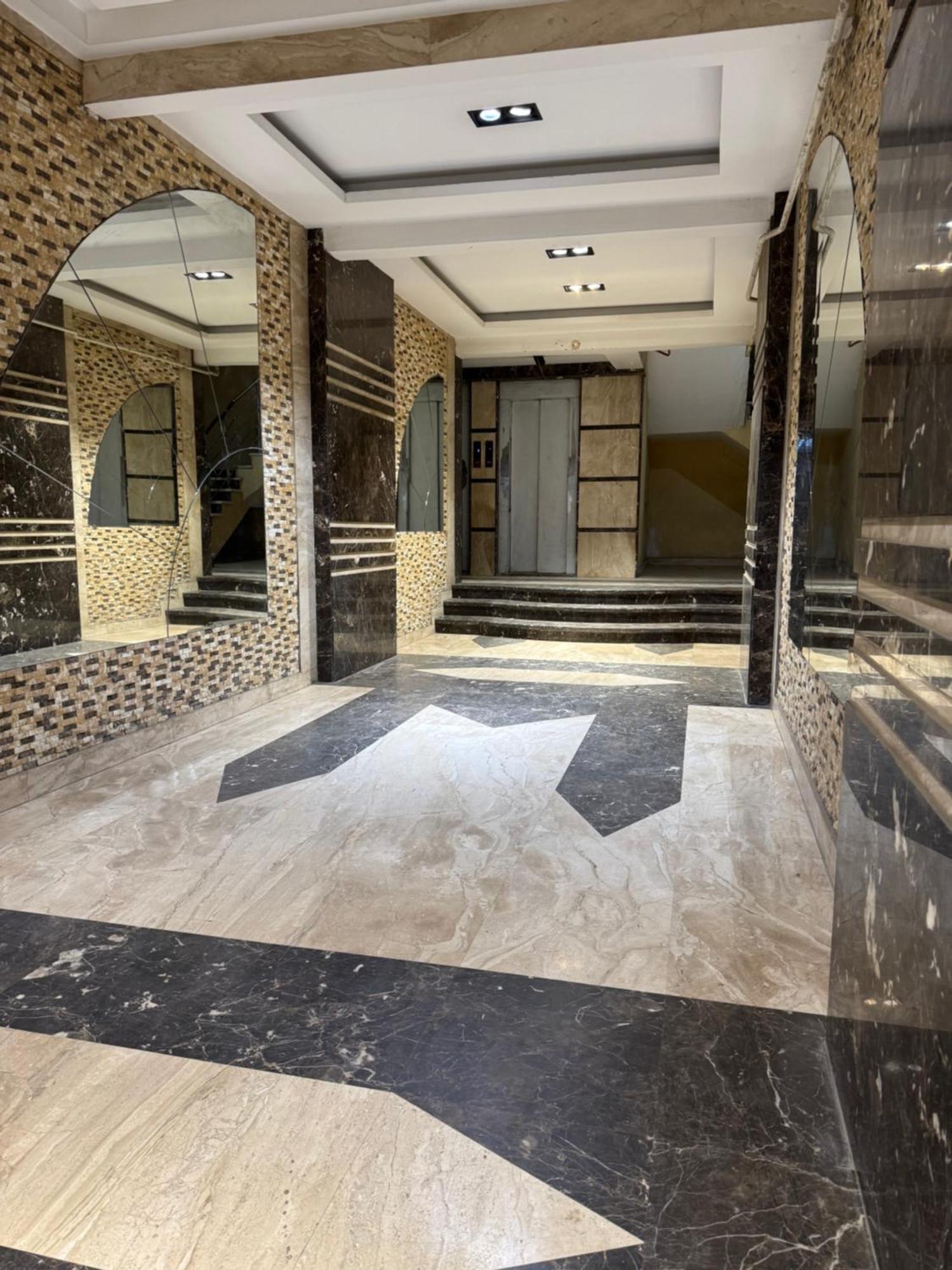 شقه فندقيه بالمهندسين 3 غرف و 3 حمام Apartment Cairo